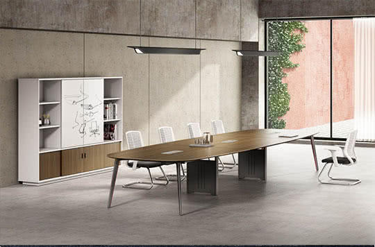 廣州辦公家具廠要想打造品牌效應(yīng),這倆點(diǎn)必須著重注意