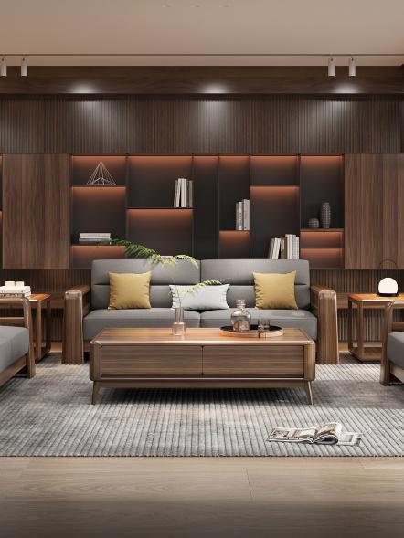 2024青島國(guó)際家具展 沃得宜佳蘭圖3.0系列新品即將呈現(xiàn)