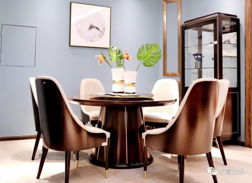 云霄這個(gè)家具城厲害了 集合了這么多品牌...