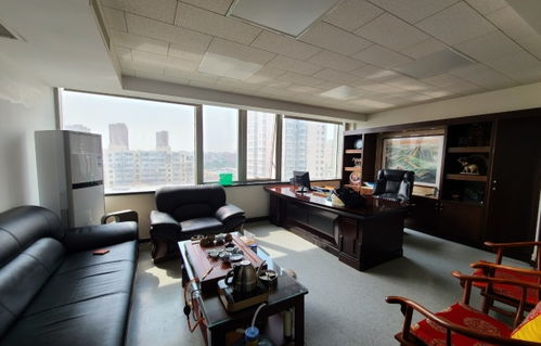 西城區(qū)二環(huán) 朗琴國(guó)際 精裝460平米 大氣前臺(tái) 全套家具出租 辦公樓租賃 北京我愛(ài)我家