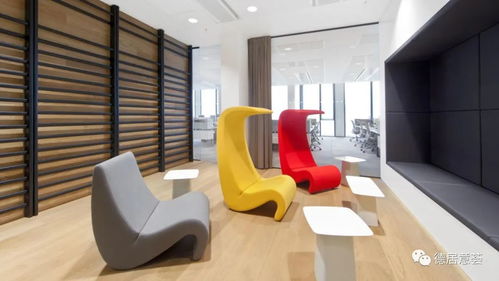 家具界的香奈兒vitra,無(wú)一不個(gè)性