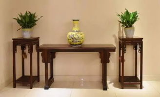 紅木家具的“四好四高”，你了解嗎？