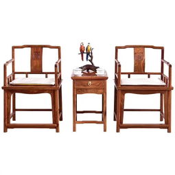 紅木家具，打造健康舒適的聲色家居