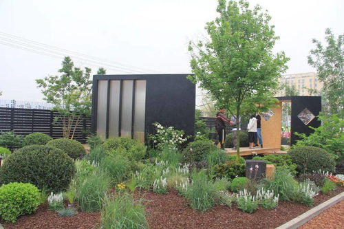 解讀園林綠化施工全過(guò)程，教你如何成為綠化行業(yè)大佬